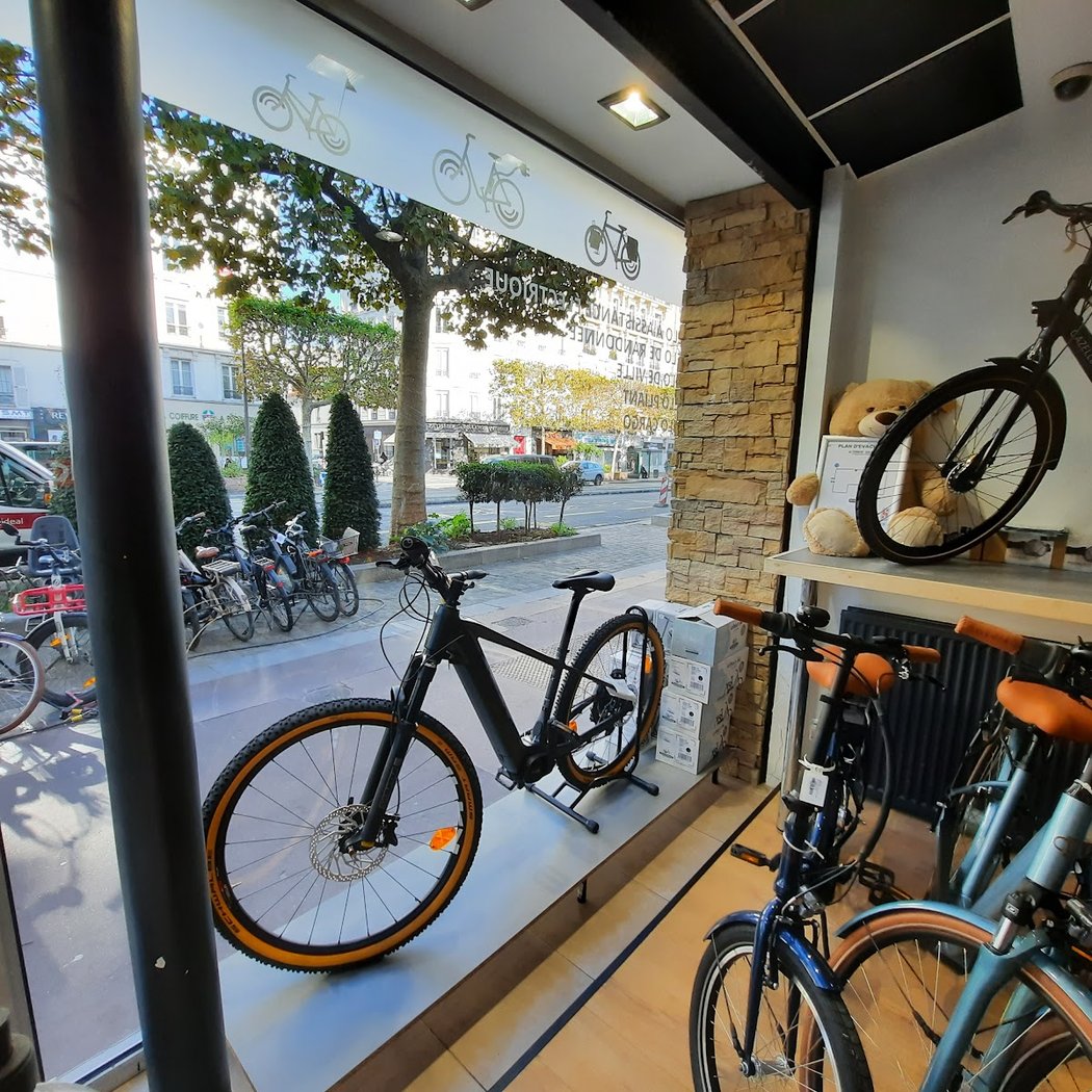 Cyclable Saint-Mandé 3
